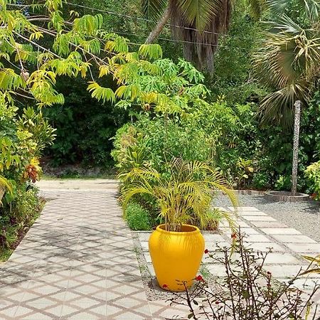 Chez Mera Self Catering La Digue Εξωτερικό φωτογραφία