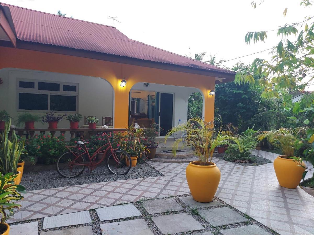 Chez Mera Self Catering La Digue Εξωτερικό φωτογραφία