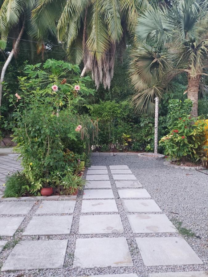 Chez Mera Self Catering La Digue Εξωτερικό φωτογραφία