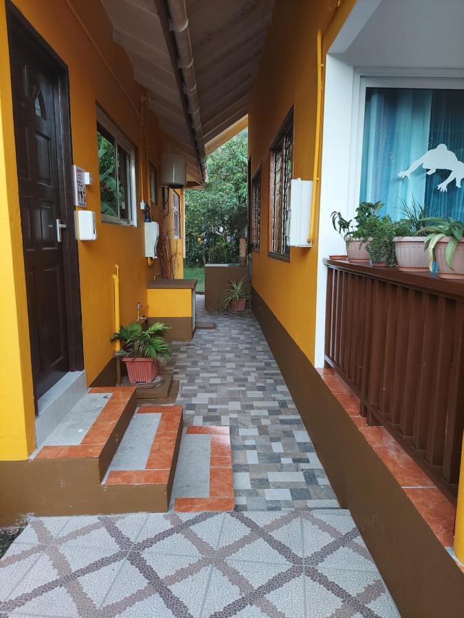 Chez Mera Self Catering La Digue Εξωτερικό φωτογραφία