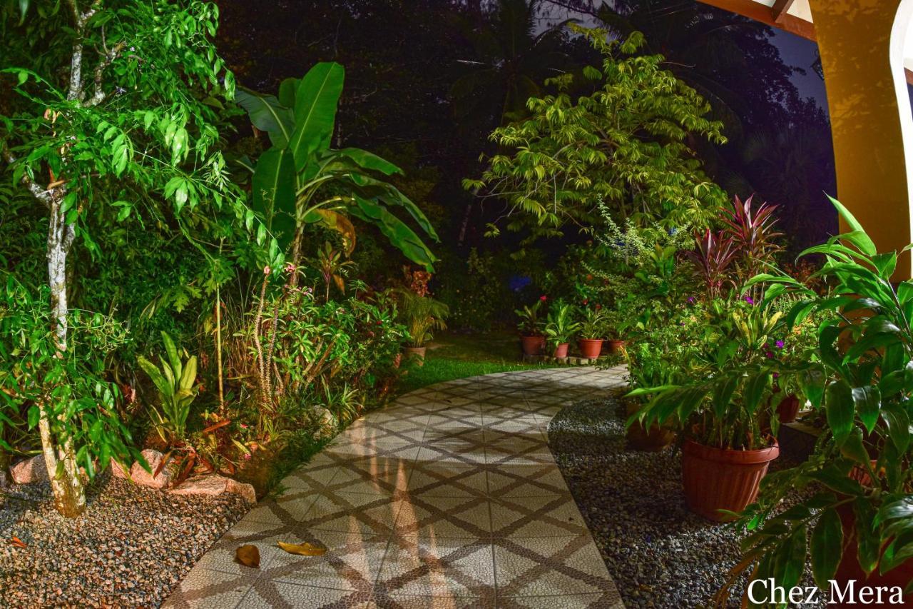 Chez Mera Self Catering La Digue Εξωτερικό φωτογραφία