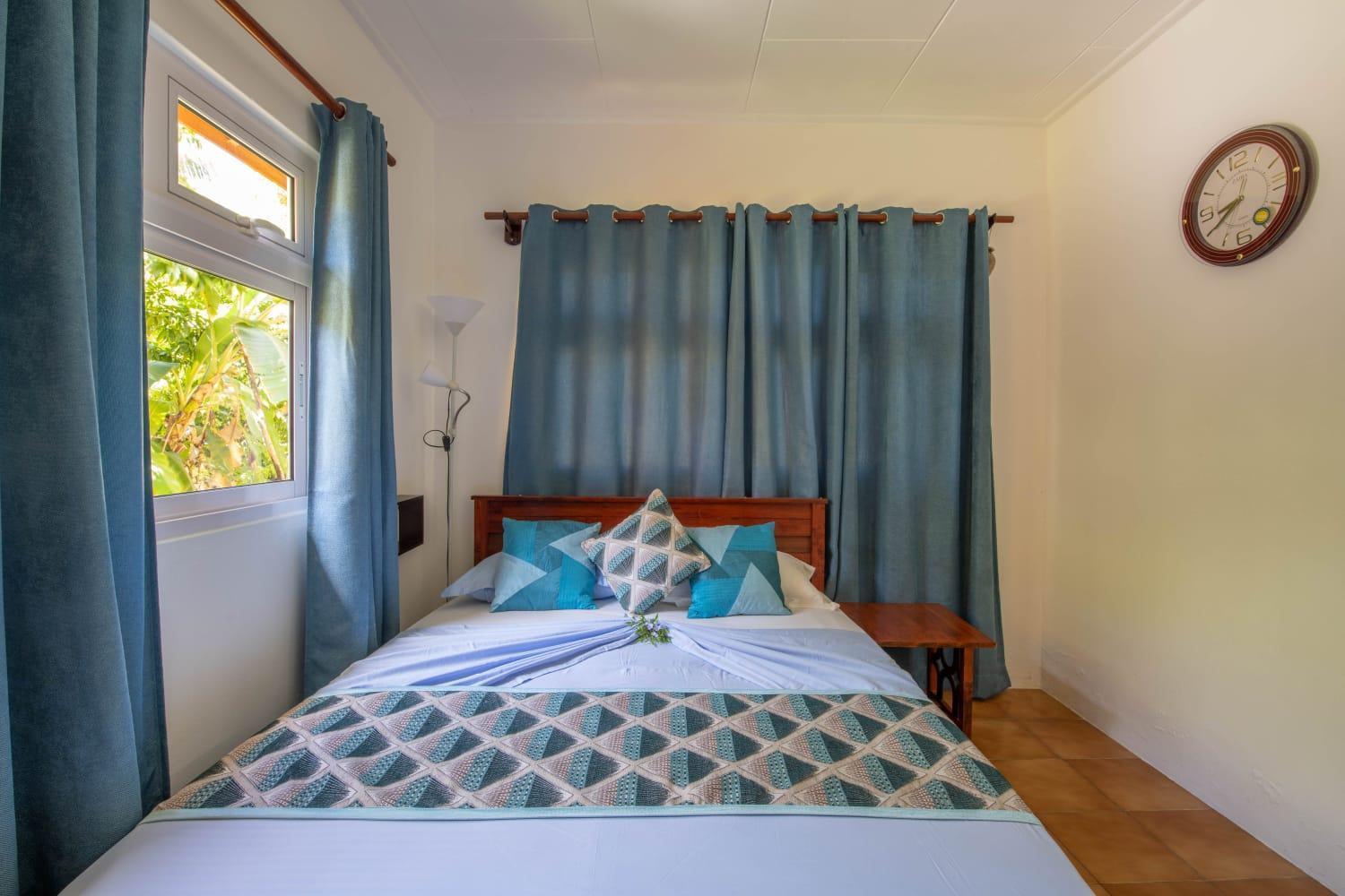 Chez Mera Self Catering La Digue Δωμάτιο φωτογραφία