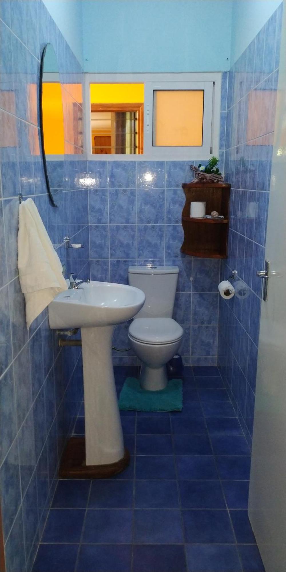 Chez Mera Self Catering La Digue Δωμάτιο φωτογραφία