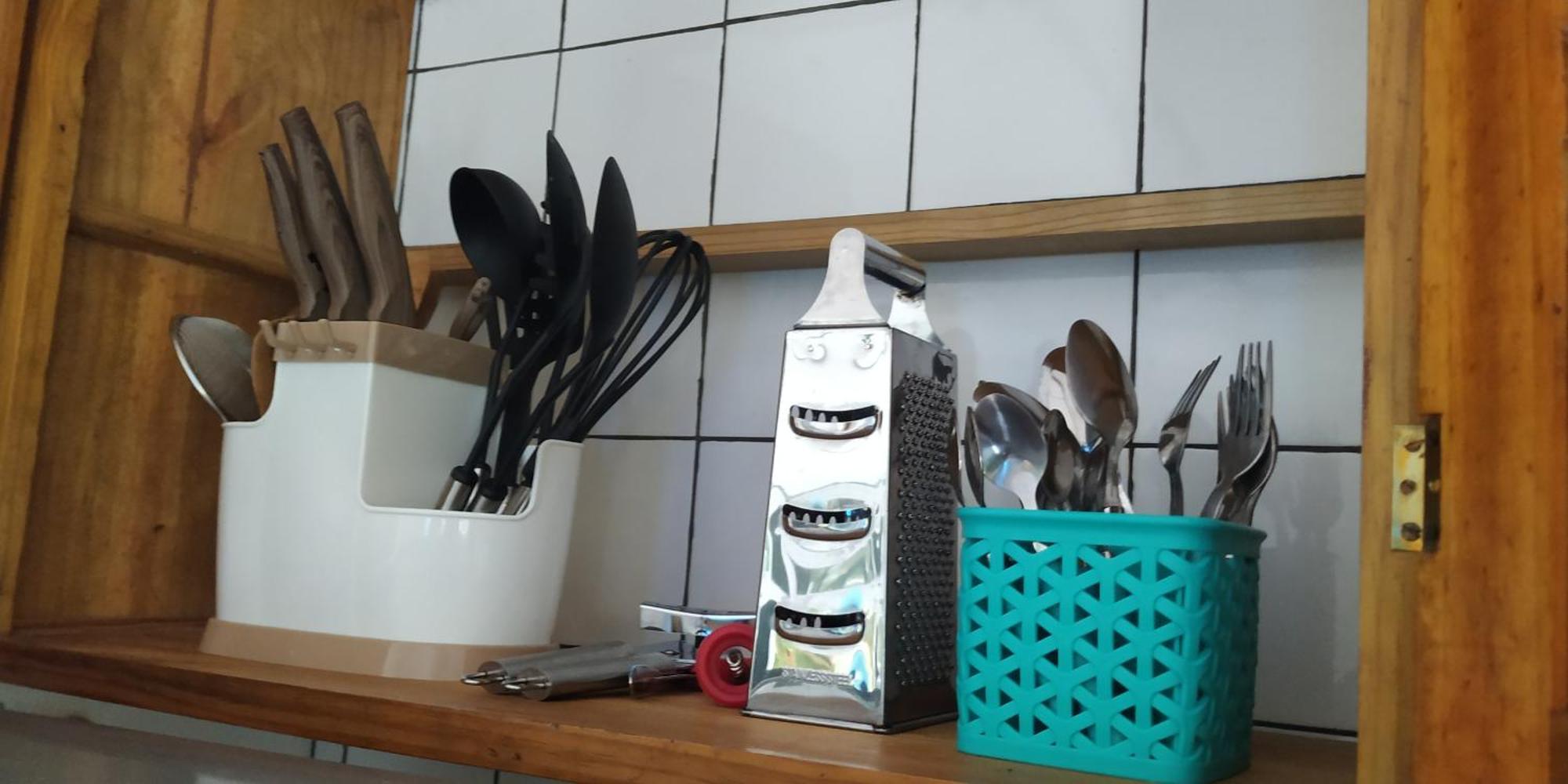 Chez Mera Self Catering La Digue Δωμάτιο φωτογραφία