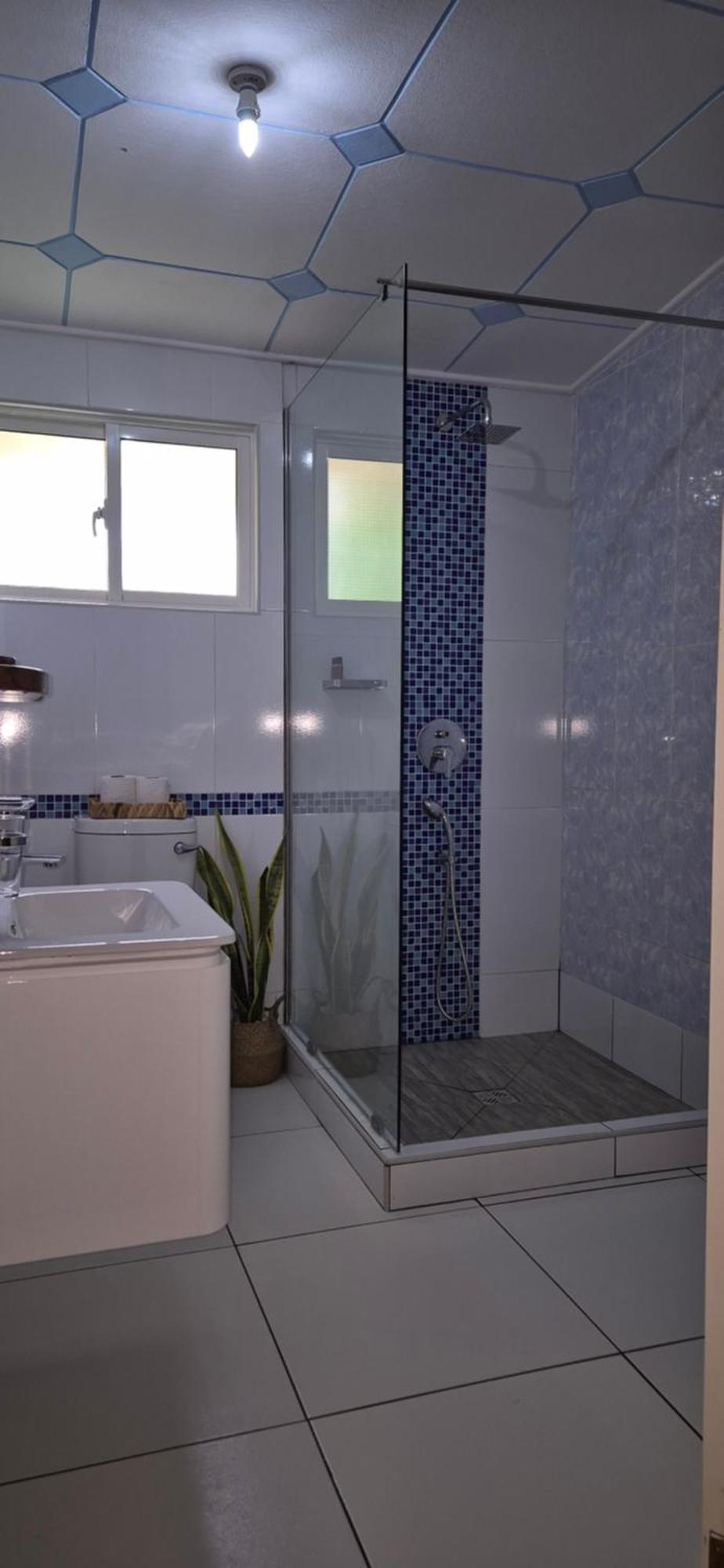 Chez Mera Self Catering La Digue Δωμάτιο φωτογραφία